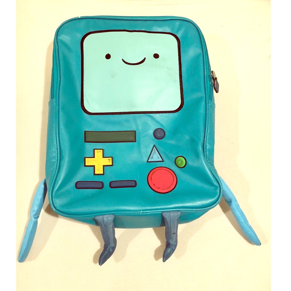 BMO Backpack